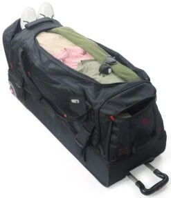 Ful Tour Manager 36" Wheeled Duffel 13 Ful Tour Manager 36" Wheeled Duffel -Luggage Storage Store ful tour manager 36 wheeled duffel 86