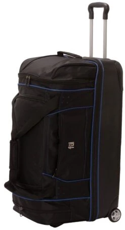 Ful Workhorse 30" Wheeled Duffel