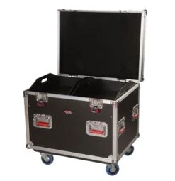Gator G-TOURTRK302212 Truck Pack Trunk W/ Dividers