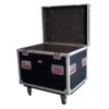 Gator G-TOURTRK3022HS Truck Pack Trunk 1 Gator G-TOURTRK3022HS Truck Pack Trunk -Luggage Storage Store gator g tourtrk3022hs open