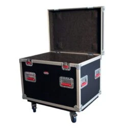 Gator G-TOURTRK3022HS Truck Pack Trunk