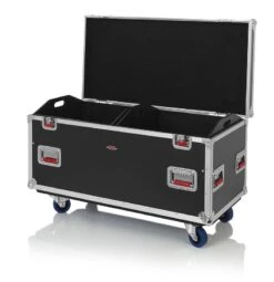 Gator G-TOURTRK452212 Truck Pack Trunk W/ Dividers