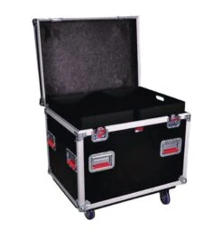 Gator G-TOURTRK453012 Truck Pack Trunk W/ Dividers