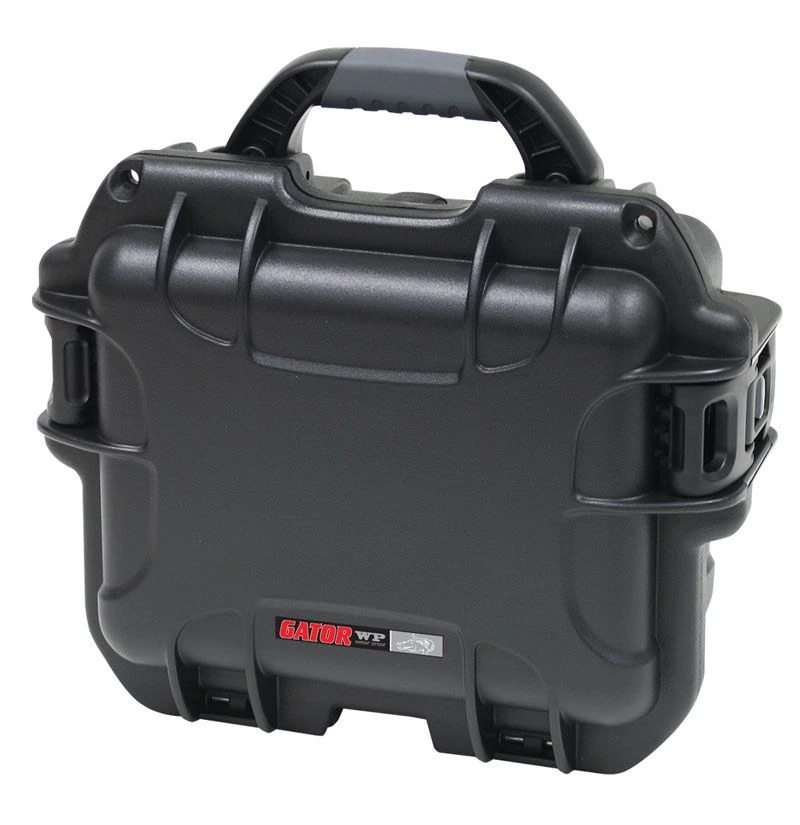 Gator GU-0806-03 Waterproof Utility Case With Foam Interior 3 Gator GU-0806-03 Waterproof Utility Case With Foam Interior