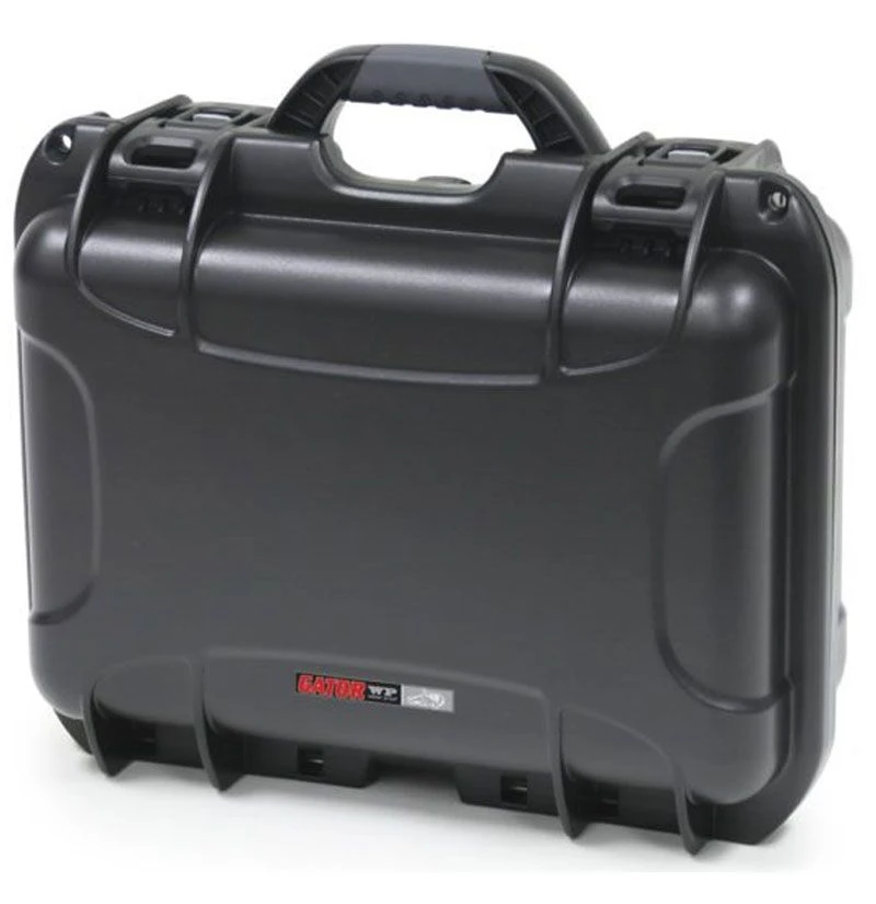 Gator GU-1309-06 Waterproof Utility Case With Empty Interior 3 Gator GU-1309-06 Waterproof Utility Case With Empty Interior