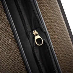 Hartmann Century Deluxe Carry-On Expandable Spinner -Luggage Storage Store hartmann century deluxe carry on expandable spinner 23