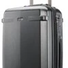 Hartmann Century Deluxe Carry-On Expandable Spinner -Luggage Storage Store hartmann century hardside carry on expandable spinner 95