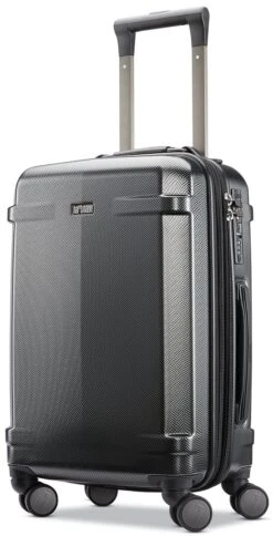 Hartmann Century Deluxe Carry-On Expandable Spinner