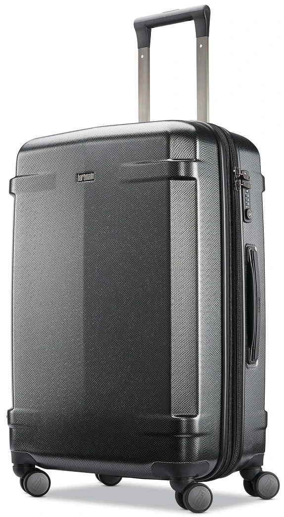 Hartmann Century Deluxe Medium Journey Expandable Spinner 3 Hartmann Century Deluxe Medium Journey Expandable Spinner