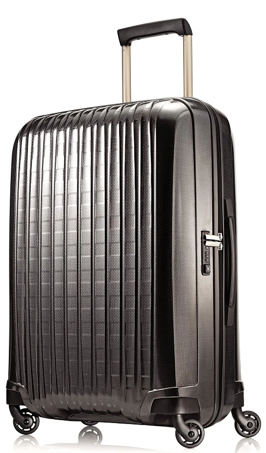 Hartmann Innovaire Extended Journey Spinner 3 Hartmann Innovaire Extended Journey Spinner