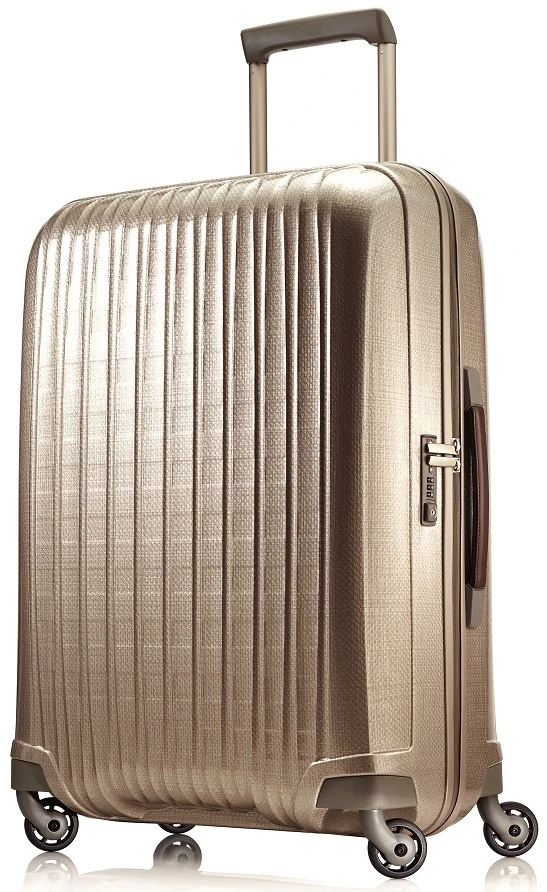 Hartmann Innovaire Extended Journey Spinner 5 Hartmann Innovaire Extended Journey Spinner - Image 3