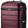Hartmann Luxe Hardside Carry-On Spinner -Luggage Storage Store hartmann luxe hardside carry on expandable spinner 66