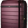 Hartmann Luxe Hardside Long Journey Spinner -Luggage Storage Store hartmann luxe hardside long journey spinner 80