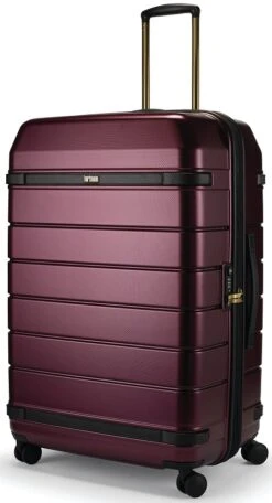 Hartmann Luxe Hardside Long Journey Spinner