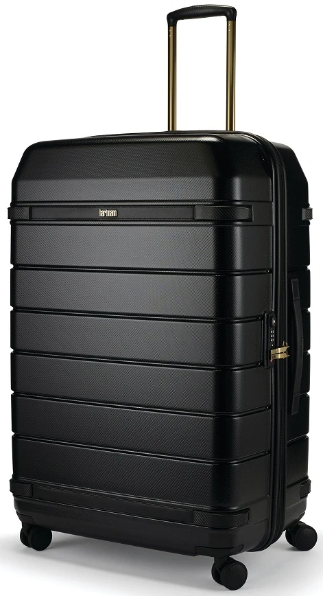 Hartmann Luxe Hardside Long Journey Spinner 4 Hartmann Luxe Hardside Long Journey Spinner - Image 2