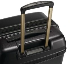 Hartmann Luxe Hardside Long Journey Spinner 13 Hartmann Luxe Hardside Long Journey Spinner -Luggage Storage Store hartmann luxe hardside long journey spinner 90