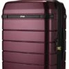 Hartmann Luxe Hardside Medium Journey Spinner 1 Hartmann Luxe Hardside Medium Journey Spinner -Luggage Storage Store hartmann luxe hardside medium journey expandable spinner 66