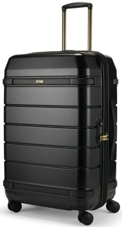 Hartmann Luxe Hardside Medium Journey Spinner 9 Hartmann Luxe Hardside Medium Journey Spinner -Luggage Storage Store hartmann luxe hardside medium journey expandable spinner 67
