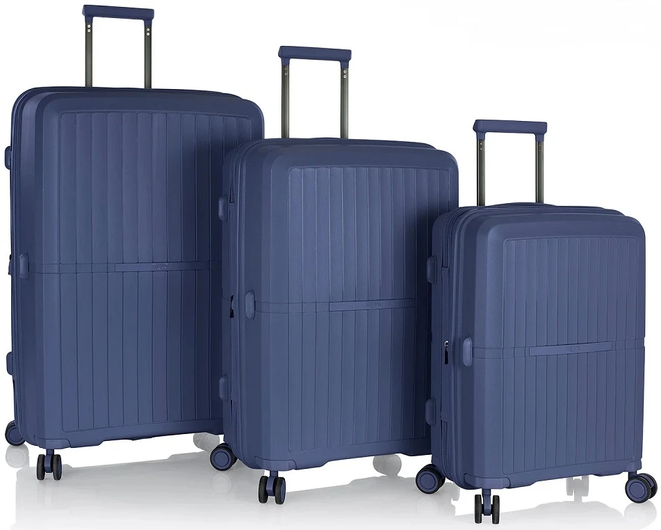 Heys Airlite 3-Piece Luggage Set 4 Heys Airlite 3-Piece Luggage Set - Image 2