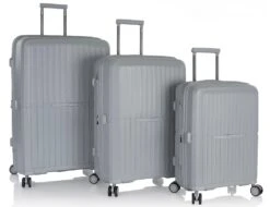 Heys Airlite 3-Piece Luggage Set 11 Heys Airlite 3-Piece Luggage Set -Luggage Storage Store heys airlite 3 piece luggage set 104