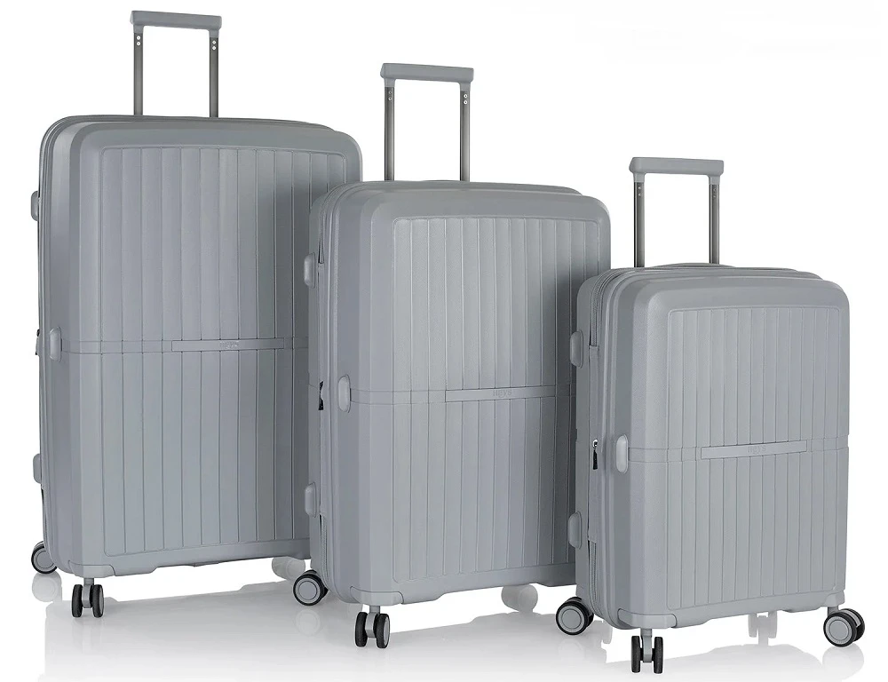 Heys Airlite 3-Piece Luggage Set 5 Heys Airlite 3-Piece Luggage Set - Image 3