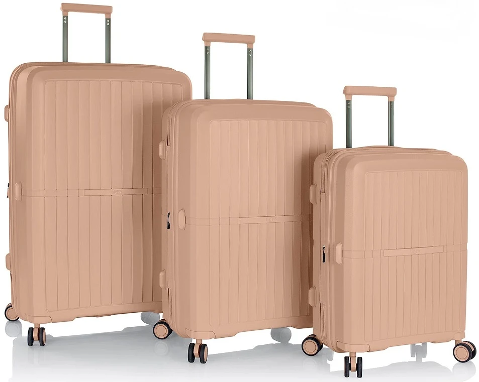 Heys Airlite 3-Piece Luggage Set 6 Heys Airlite 3-Piece Luggage Set - Image 4