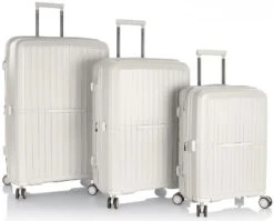 Heys Airlite 3-Piece Luggage Set 13 Heys Airlite 3-Piece Luggage Set -Luggage Storage Store heys airlite 3 piece luggage set 108