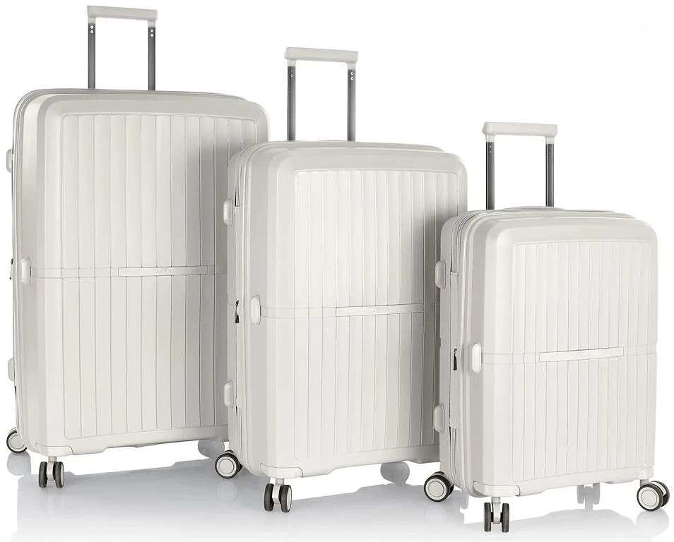 Heys Airlite 3-Piece Luggage Set 7 Heys Airlite 3-Piece Luggage Set - Image 5