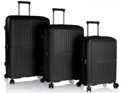 Heys Airlite 3-Piece Luggage Set 14 Heys Airlite 3-Piece Luggage Set -Luggage Storage Store heys airlite 3 piece luggage set 110