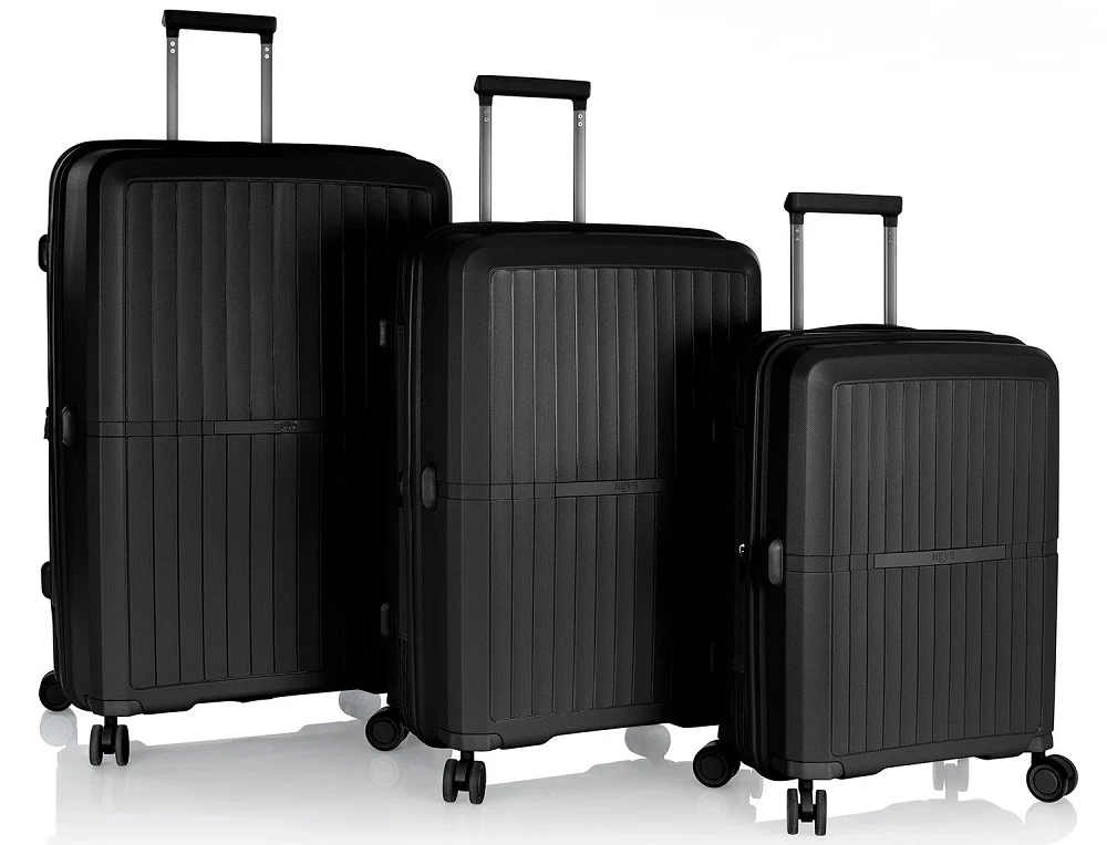 Heys Airlite 3-Piece Luggage Set 8 Heys Airlite 3-Piece Luggage Set - Image 6