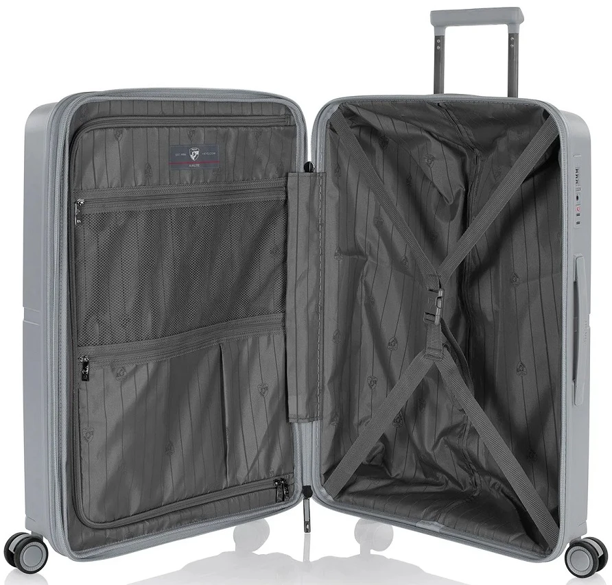 Heys Airlite 3-Piece Luggage Set 9 Heys Airlite 3-Piece Luggage Set - Image 7