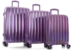 Heys Astro 3-Piece Luggage Set 12 Heys Astro 3-Piece Luggage Set -Luggage Storage Store heys astro 3 piece luggage set 101