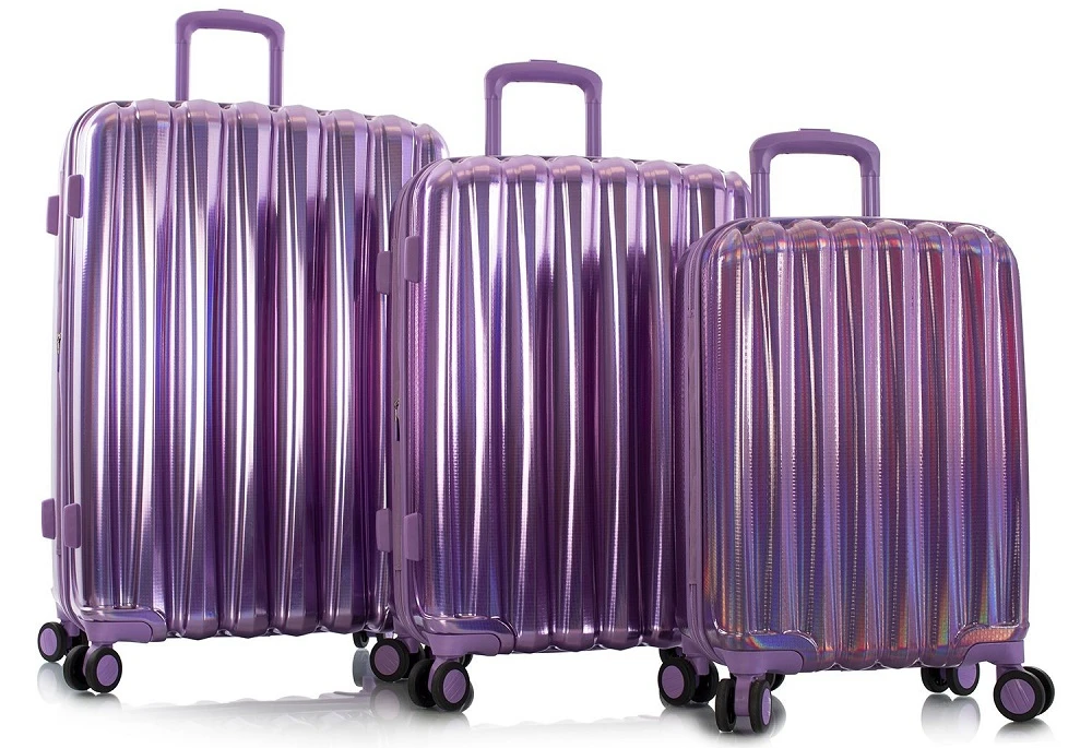 Heys Astro 3-Piece Luggage Set 6 Heys Astro 3-Piece Luggage Set - Image 4