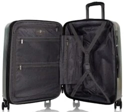 Heys Astro 3-Piece Luggage Set 13 Heys Astro 3-Piece Luggage Set -Luggage Storage Store heys astro 3 piece luggage set 103