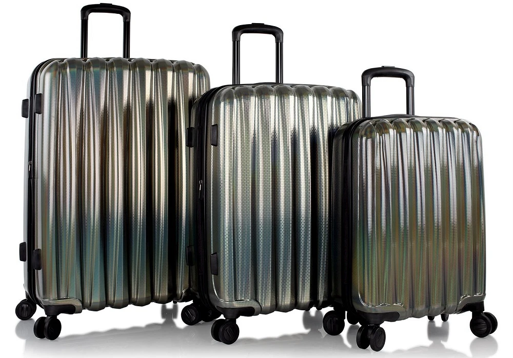 Heys Astro 3-Piece Luggage Set 5 Heys Astro 3-Piece Luggage Set - Image 3