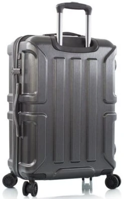 Heys Commander 3-Piece Luggage Set -Luggage Storage Store heys commander 3 piece luggage set 85