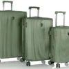 Heys Earth Tones 3-Piece Luggage Set 1 Heys Earth Tones 3-Piece Luggage Set -Luggage Storage Store heys earth tones 3 piece luggage set 95
