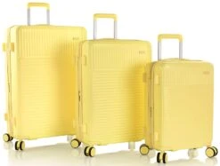 Heys Pastel 3-Piece Luggage Set 15 Heys Pastel 3-Piece Luggage Set -Luggage Storage Store heys pastel 3 piece luggage set 128