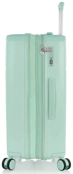 Heys Pastel 3-Piece Luggage Set 17 Heys Pastel 3-Piece Luggage Set -Luggage Storage Store heys pastel 3 piece luggage set 132