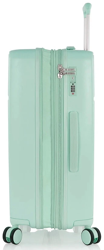 Heys Pastel 3-Piece Luggage Set 9 Heys Pastel 3-Piece Luggage Set - Image 7