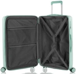 Heys Pastel 3-Piece Luggage Set 18 Heys Pastel 3-Piece Luggage Set -Luggage Storage Store heys pastel 3 piece luggage set 134