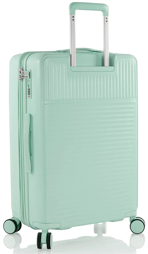 Heys Pastel 3-Piece Luggage Set 11 Heys Pastel 3-Piece Luggage Set - Image 9