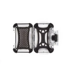 Nanuk 320 Nano Case -Luggage Storage Store nanuk nk320 clear open