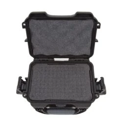 Nanuk 903 Small Case With Pick N Pluck Foam