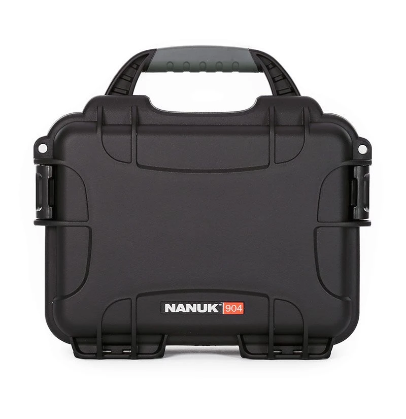 Nanuk 904 Small Case With Pick N Pluck Foam 5 Nanuk 904 Small Case With Pick N Pluck Foam - Image 3