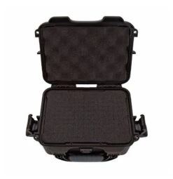 Nanuk 904 Small Case With Pick N Pluck Foam