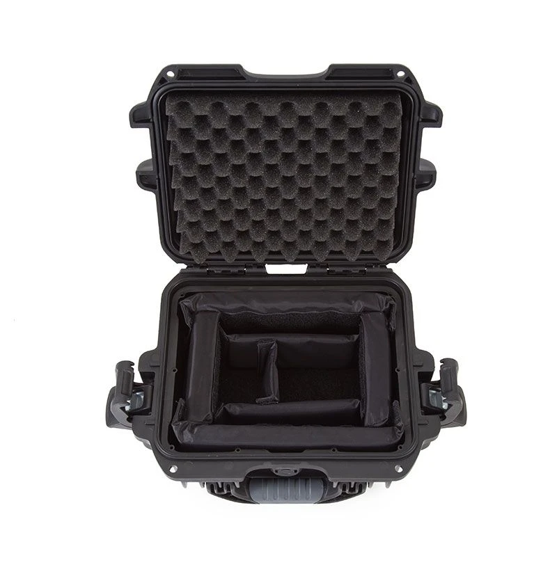 Nanuk 905 Small Case With Padded Dividers 3 Nanuk 905 Small Case With Padded Dividers