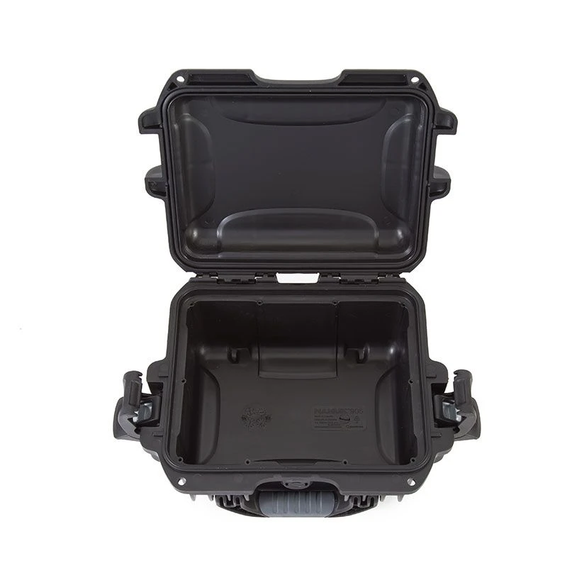 Nanuk 905 Small Case With No Foam 3 Nanuk 905 Small Case With No Foam