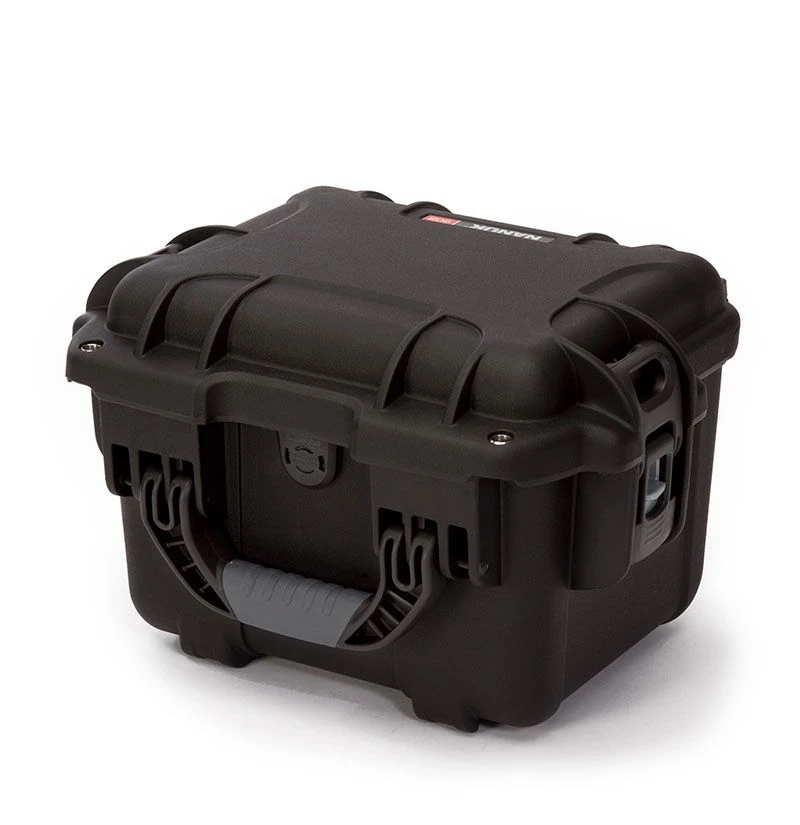 Nanuk 908 Small Case With Padded Dividers 6 Nanuk 908 Small Case With Padded Dividers - Image 4