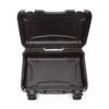 Nanuk 909 Small Case With No Foam -Luggage Storage Store nanuk nk909 black empty top